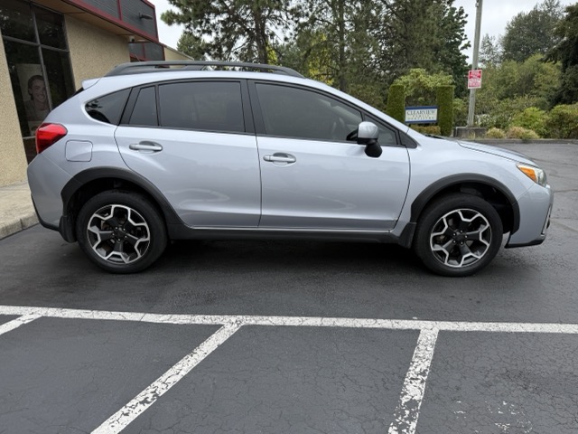Crosstrek 3